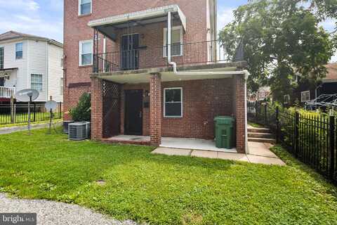 5636 PURDUE AVENUE, BALTIMORE, MD 21239