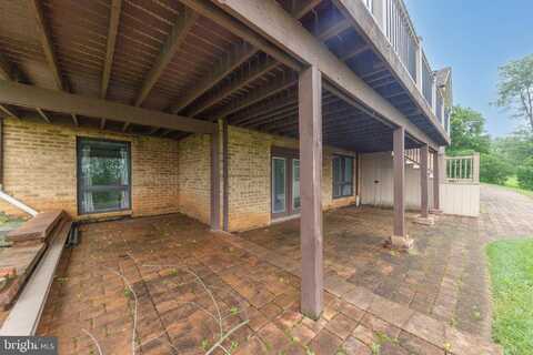 5509 HAYLOFT COURT, FREDERICK, MD 21703