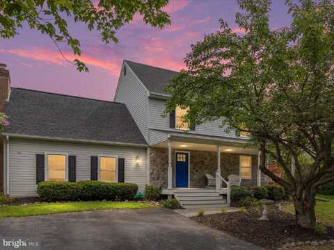 211 KILLDEER ROAD, STEPHENS CITY, VA 22655