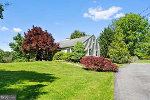 1033 LENAPE ROAD, WEST CHESTER, PA 19382