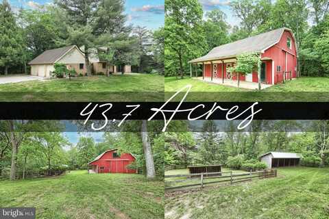 2931 DARON ROAD, SPRING GROVE, PA 17362