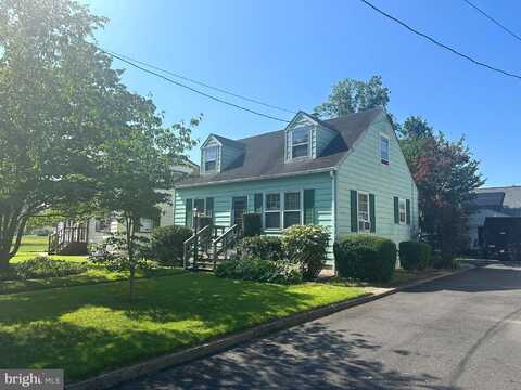 1205 NEWPORT ROAD, BRISTOL, PA 19007