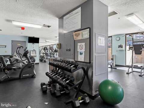 5501 SEMINARY ROAD, FALLS CHURCH, VA 22041