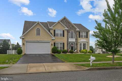 734 WOOD DUCK COURT, MIDDLETOWN, DE 19709