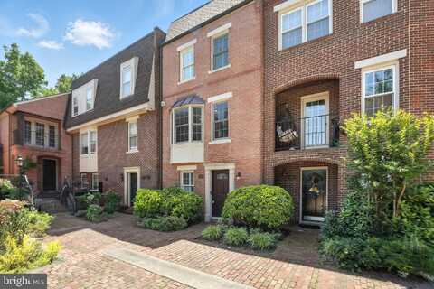 1810 21ST STREET N, ARLINGTON, VA 22209