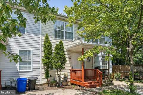26 JOHNSON PLACE, ANNAPOLIS, MD 21401