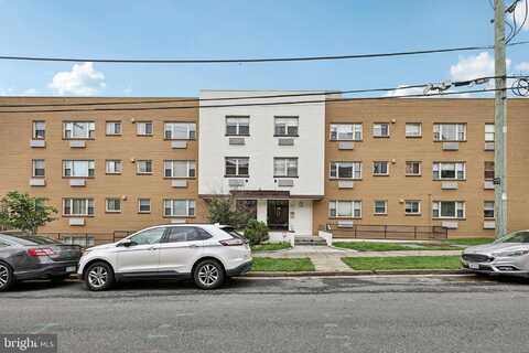 738 LONGFELLOW STREET NW, WASHINGTON, DC 20011