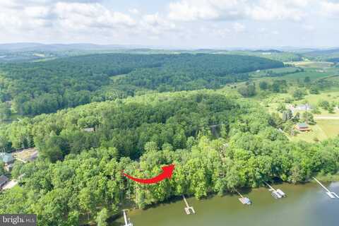 421 PENN COVE ROAD, OAKLAND, MD 21550