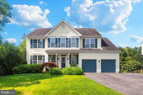 6751 DANBROOK COURT, FREDERICK, MD 21702