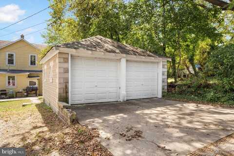 4110 E NORTHERN PARKWAY, BALTIMORE, MD 21206