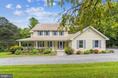 4431 INDIGO LANE, HARWOOD, MD 20776