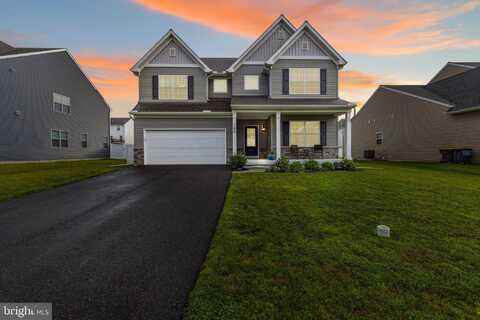 106 SARATOGA COURT, NORTH EAST, MD 21901