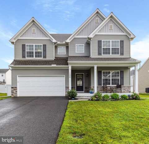 106 SARATOGA COURT, NORTH EAST, MD 21901