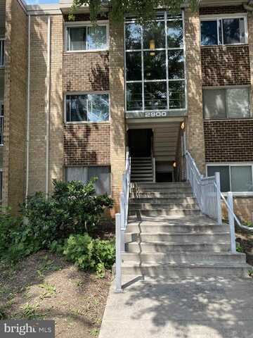 2900 KINGS CHAPEL ROAD, FALLS CHURCH, VA 22042
