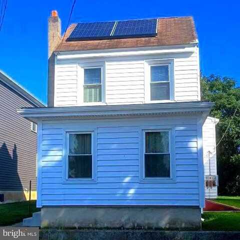 341 W COMMERCE STREET, SMYRNA, DE 19977