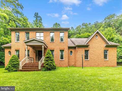 13013 DRAPER ROAD, CLEAR SPRING, MD 21722