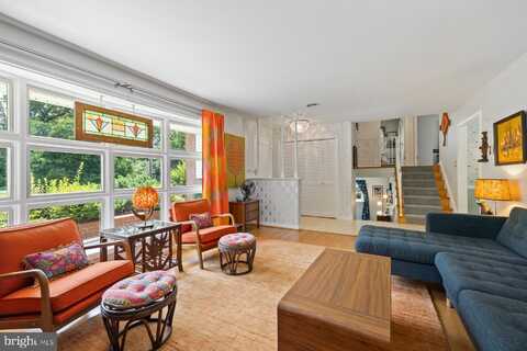 7718 RIDGE ROAD, FREDERICK, MD 21702