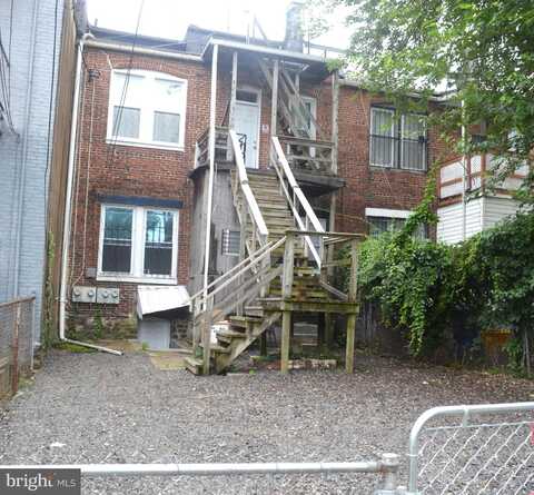 2413 REISTERSTOWN ROAD, BALTIMORE, MD 21217