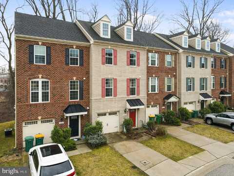 8619 ENOCH PRATT DRIVE, ELLICOTT CITY, MD 21043