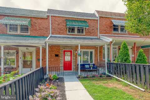 570 47TH STREET, BALTIMORE, MD 21224