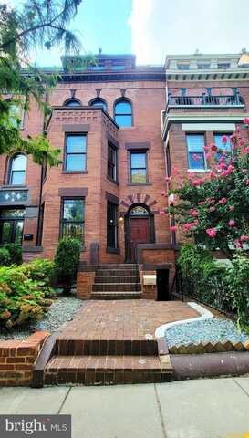 2216 1ST STREET NW, WASHINGTON, DC 20001