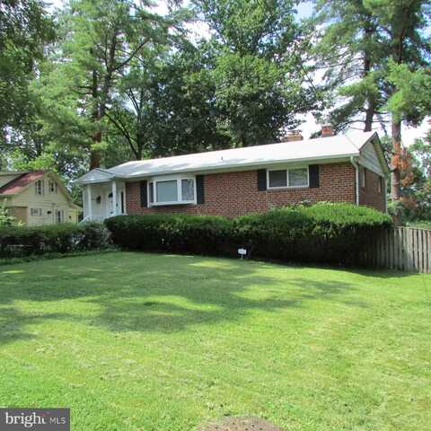 2700 SULGRAVE AVENUE, BALTIMORE, MD 21215