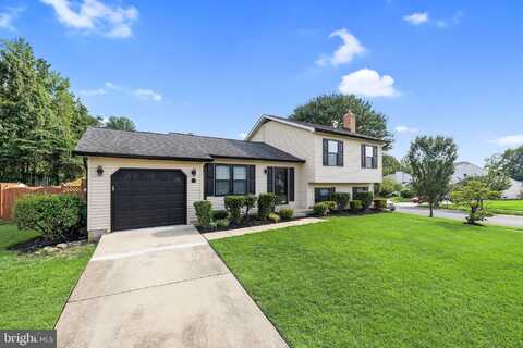 1808 ROBERT LEWIS AVENUE, UPPER MARLBORO, MD 20774