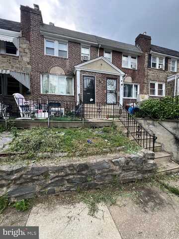 241 MARGATE ROAD, UPPER DARBY, PA 19082