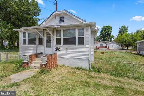 3808/3810 CHESAPEAKE BEACH ROAD, CHESAPEAKE BEACH, MD 20732