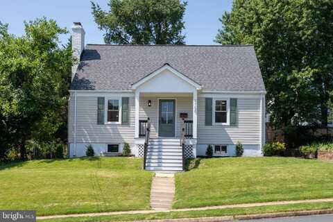 2108 S DINWIDDIE STREET, ARLINGTON, VA 22206