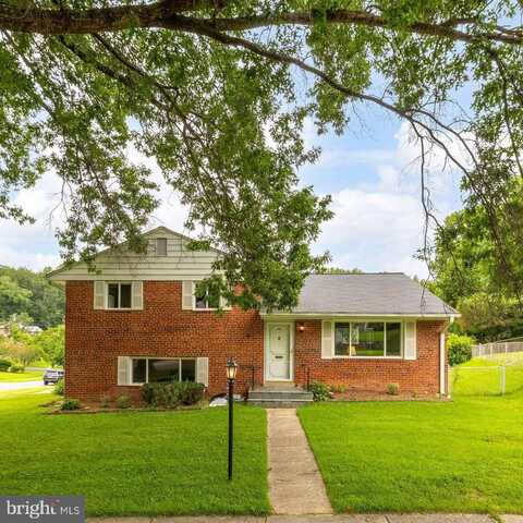 12121 GALENA ROAD, ROCKVILLE, MD 20852