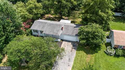 208 WYTHE AVENUE, STEPHENS CITY, VA 22655