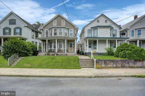 918-922 WILSON AVENUE, CHAMBERSBURG, PA 17201