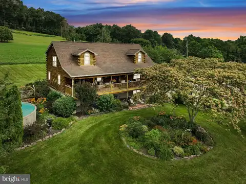 1105 RIDGE ROAD, HALIFAX, PA 17032