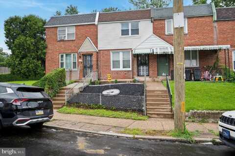 2119 CHURCH LANE, PHILADELPHIA, PA 19138
