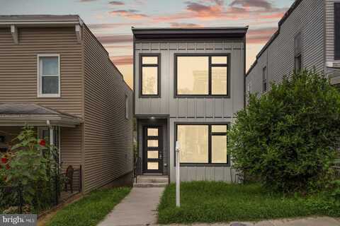 3530 BUENA VISTA AVENUE, BALTIMORE, MD 21211