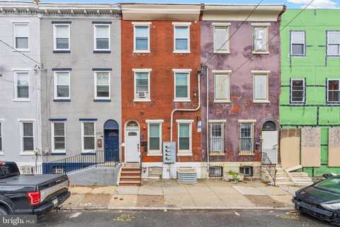 2017 W OXFORD STREET, PHILADELPHIA, PA 19121