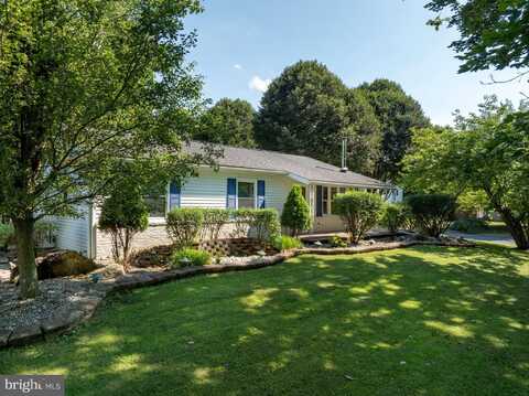 120 CREEKSIDE DRIVE, STATE COLLEGE, PA 16801