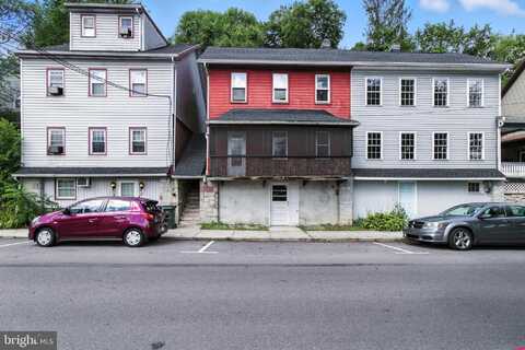 125 N THOMAS ST, BELLEFONTE, PA 16823