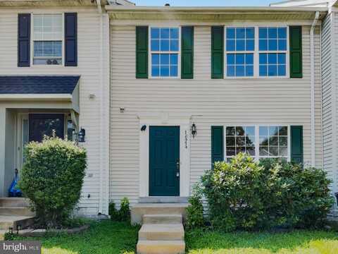 16934 TOMS RIVER LOOP, DUMFRIES, VA 22026