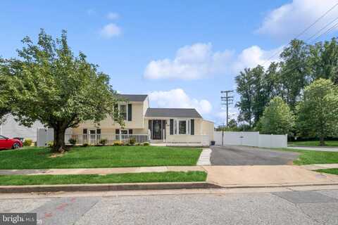 7927 CHIPPER ROAD, WINDSOR MILL, MD 21244