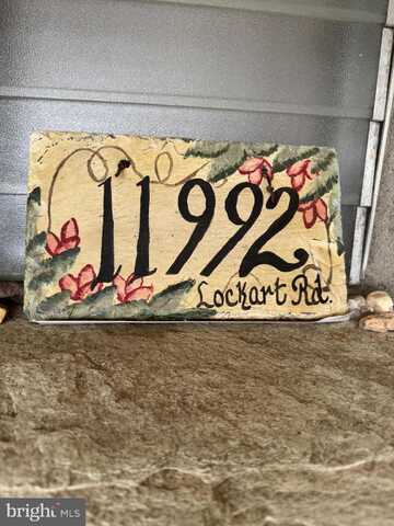 11992 LOCKART ROAD, PHILADELPHIA, PA 19116