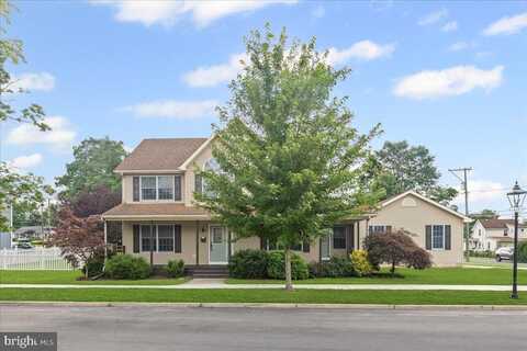 51 EGBERT STREET, PEMBERTON, NJ 08068