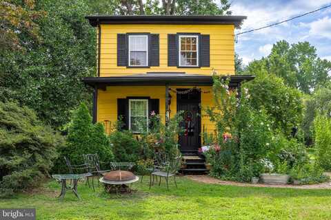 30 LOCUST, HADDON TOWNSHIP, NJ 08108