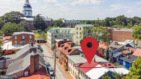 48 CORNHILL STREET, ANNAPOLIS, MD 21401