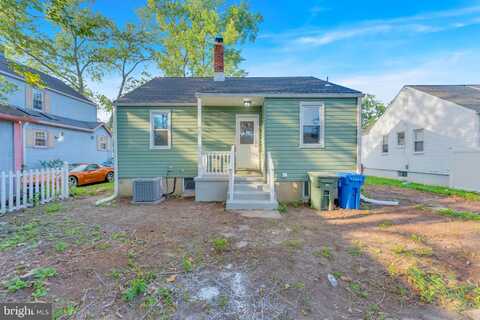 414 HIGH STREET W, GLASSBORO, NJ 08028