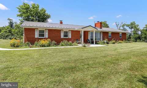 21210 SNOW HILL LANE NE, FLINTSTONE, MD 21530