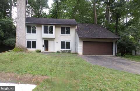 3 DON MILLS COURT, ROCKVILLE, MD 20850