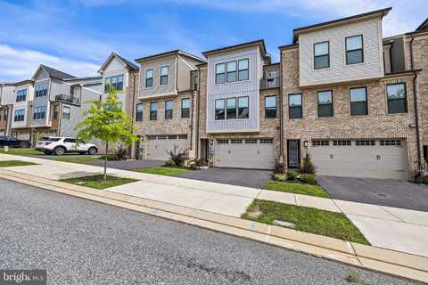 218 HICKORY HOLLOW COURT, COCKEYSVILLE, MD 21030