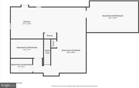 201 RIDGEFIELD DRIVE, YORK, PA 17403
